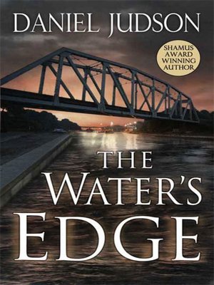 cover image of The Water's Edge